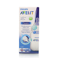 Avent Anti-Colic Feeding Bottle 260ml-Scf813/61