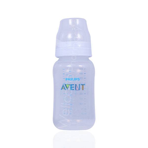 Avent Anti-Colic Feeding Bottle 330Ml-Scf816/61 Avent Anti-Colic Feeding Bottle 330Ml-Scf816/61