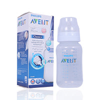 Avent Anti-Colic Feeding Bottle 330Ml-Scf816/61