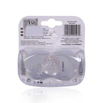 Avent Nipple Protector Standerd Scf156/01