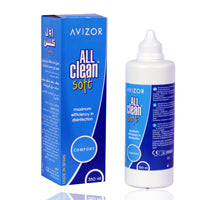 Avizor All Clean Soft Comfort Solution 350ml