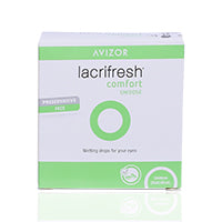 Avizor Lacri Fresh Comfort Unidose 20x0.4ml