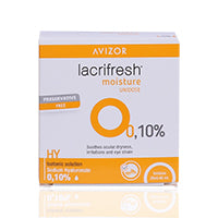 Avizor Lacri Fresh Moisture Unidose 20X0.4Ml