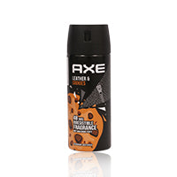 Axe Leather&Cookies Deodorant Body Spray 150ml