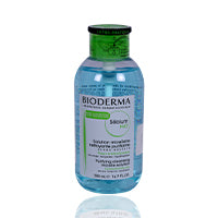 B-D Sebium H2o 500 Ml