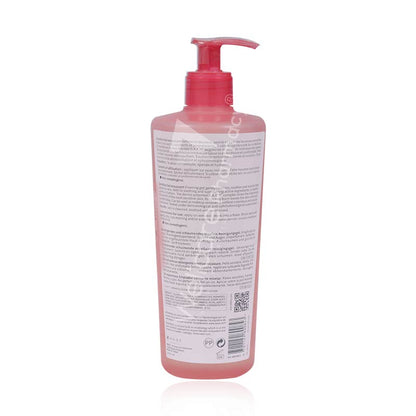 B-D Sensibio Gel Moussant 500ml