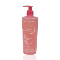 B-D Sensibio Gel Moussant 500ml