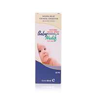 Baby Nadif Isotonic Nasal Spray 50ml