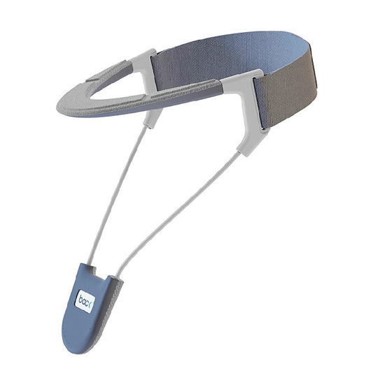 Back Neck Brace Large