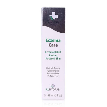 Bap Eczema Care Cream 59Ml - Wellcare Pharmacy