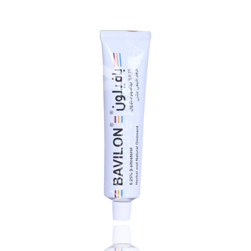 BAVILON OINTMENT 30GM