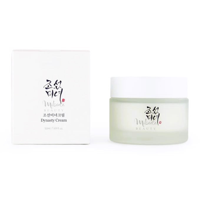 Beauty Of Joseon Dynasty Cream 50Ml
