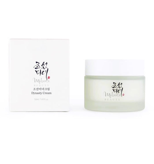 Beauty Of Joseon Dynasty Cream 50Ml