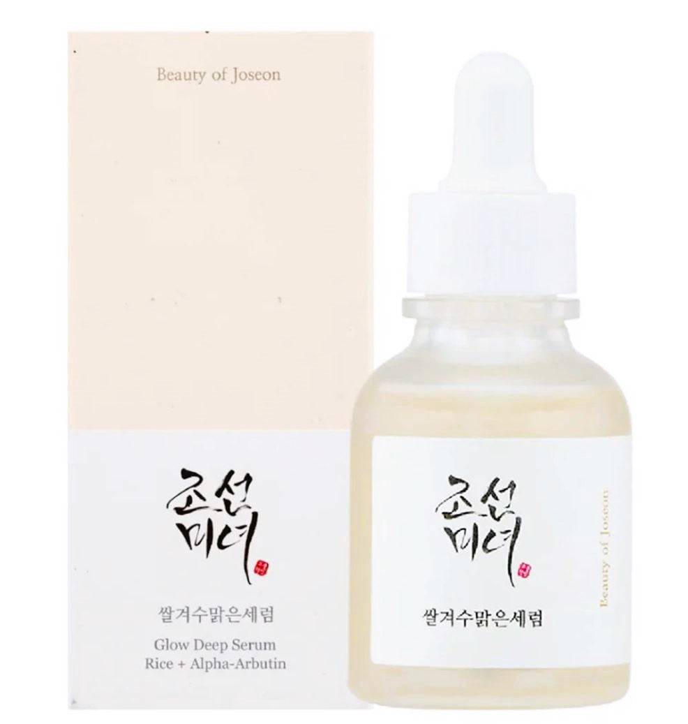 Beauty Of Joseon,Glow Deep Serum Rice+Alpha-Arbutin 30Ml