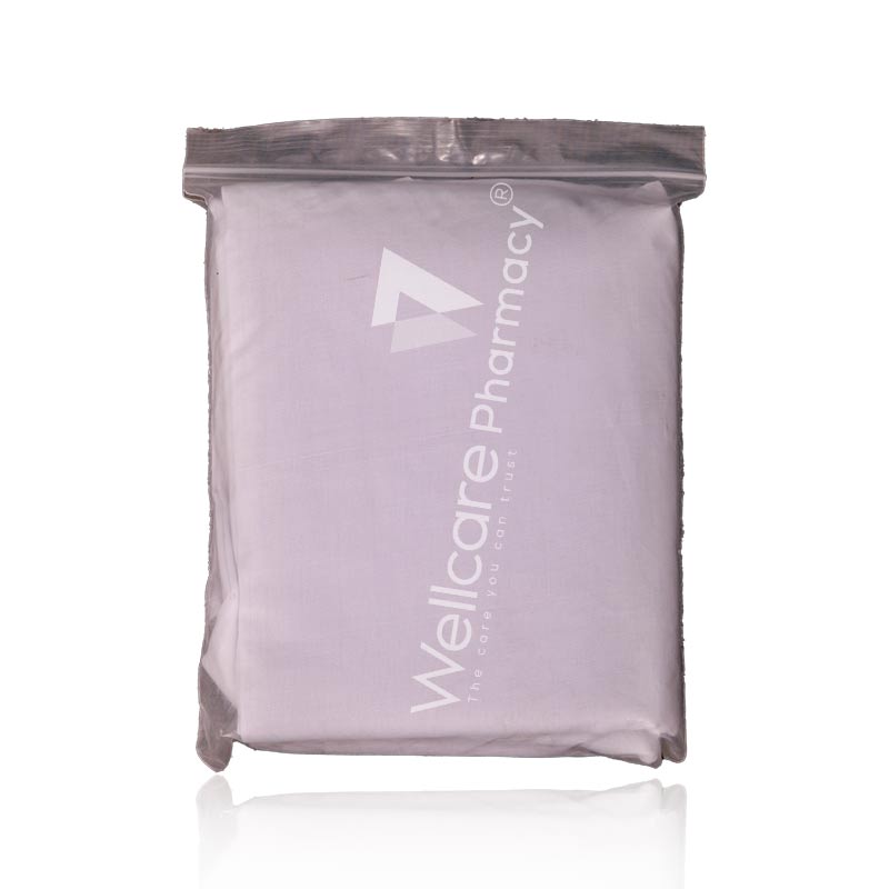 Bed Sheet W-Care