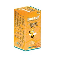 Beecuf Syrup 100ml