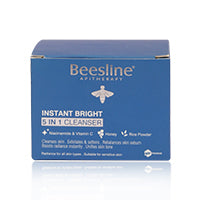 Beesline Instant Bright 5 In 1 Cleanser 150Ml