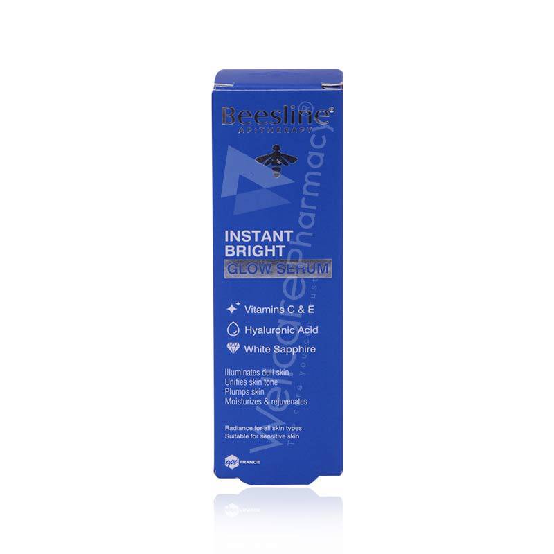 BEESLINE INSTANT BRIGHT GLOW SERUM 30ML BEESLINE INSTANT BRIGHT GLOW SERUM 30ML