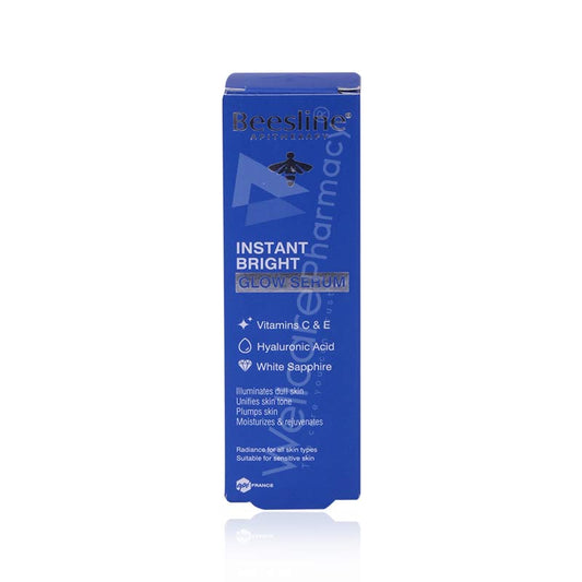 BEESLINE INSTANT BRIGHT GLOW SERUM 30ML