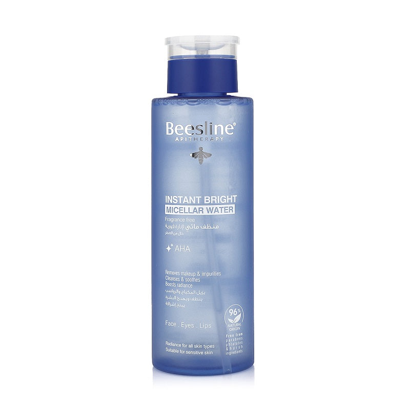 Beesline Instant Bright Micellar Water 400ml