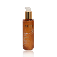 Beesline Suntan Oil Gold 200Ml