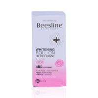Beesline Whitening Deo Roll On Elder Rose 50Ml