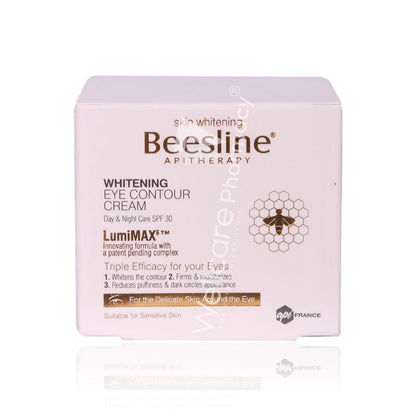 Beesline Whitening Eye Contour Cream 30ml