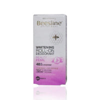 Beesline Whitening Roll On Deo Beauty Pearl 50Ml