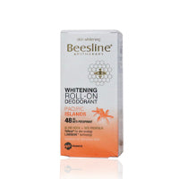 Beesline Whitening Roll On Deo Pacific Islands 50Ml