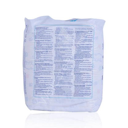 Bel Baby Changing Mats 60X60 10'S