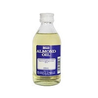 Bell'S Almond Oil Bp 200ml
