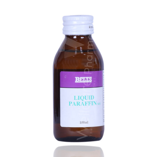 Bell'S Liquid Paraffin 100ml