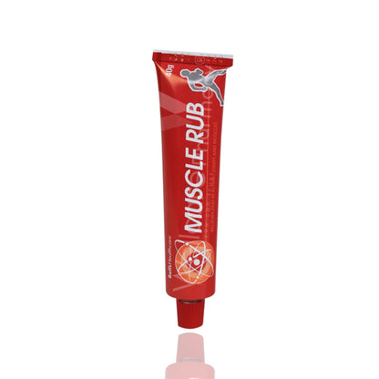 Bells Muscle Rub 40Gm