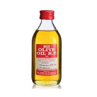 BELLS OLIVE OIL BP 200ML