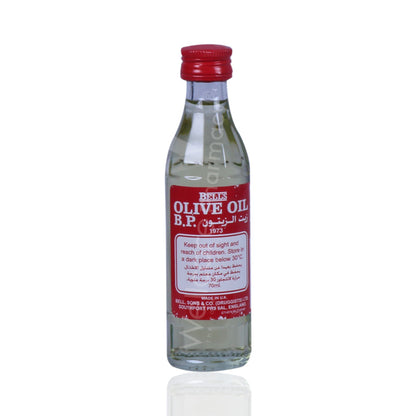 BELLS OLIVE OIL BP 70ML