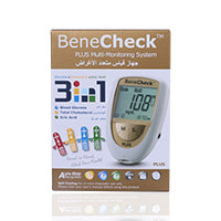 Bene Check Multi Monitoring System 1'S