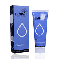 BENOSTAN CALMOSAN CREAM 125ML