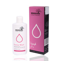 Benostan Femina Wash 200ml