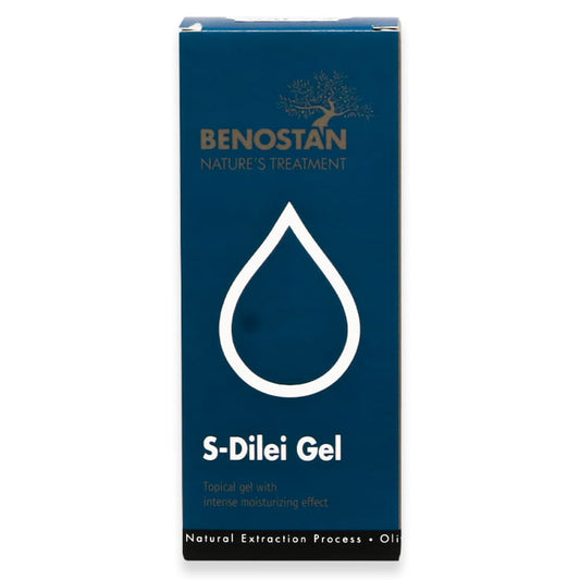 Benostan S-Dilei Gel 50ml