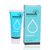 Benostan Sensoderm Multi Purpose Anti-Irritation Gel 50ml