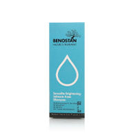 Benostan Sensolite Bright Int Area Shampoo 200ml