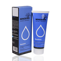 Benostan Venotonic Soothing Leg Emulsion 125ml