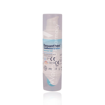 Bepanthen Anti-Scar Gel 20G