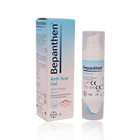 Bepanthen Anti-Scar Gel 20g