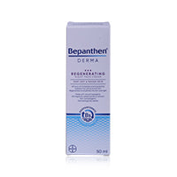 Bepanthen Derma Regenerating Night Face Cream 50Ml