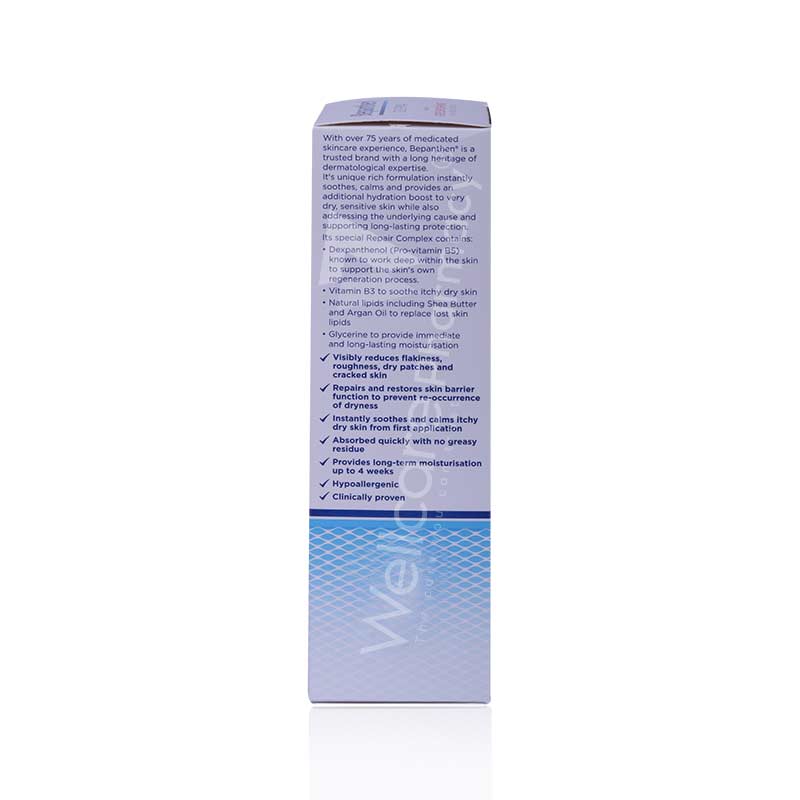 Bepanthen Derma Replenishing Daily Body Lotion 200Ml