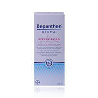 Bepanthen Derma Replenishing Daily Body Lotion 200Ml
