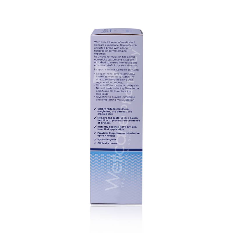 Bepanthen Derma Restoring Daily Body Lotion 200ml