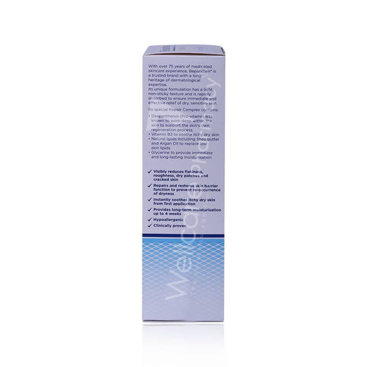 Bepanthen Derma Restoring Daily Body Lotion 200Ml