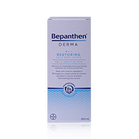 Bepanthen Derma Restoring Daily Body Lotion 200ml